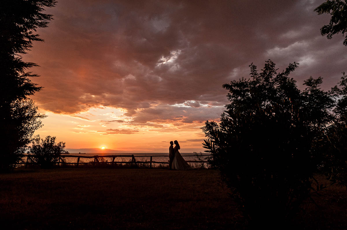 Δημήτρης & Σωτηρία  - Θεσσαλονίκη : Real Wedding by Phototopos